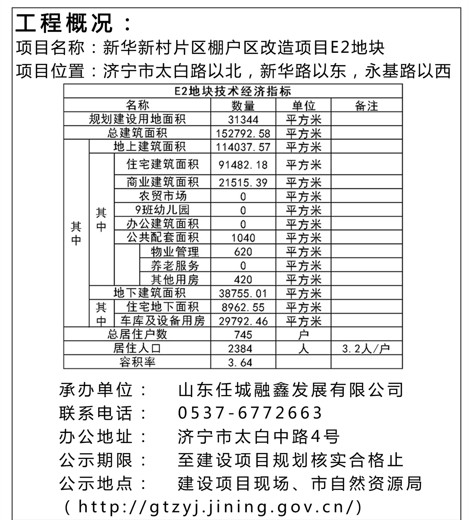 山东济宁棚改最新消息，推动城市更新，改善民生福祉