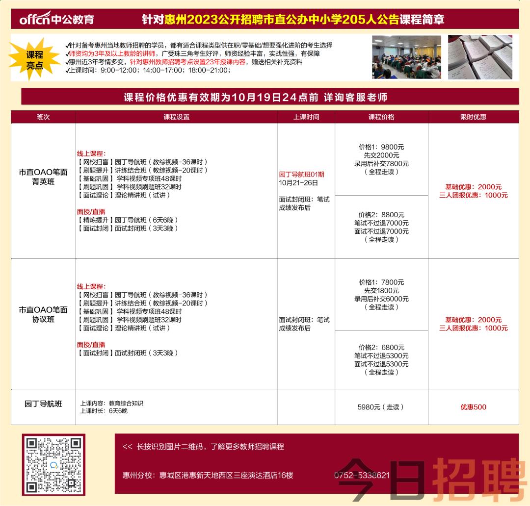 惠州市人才网最新招聘动态深度解析