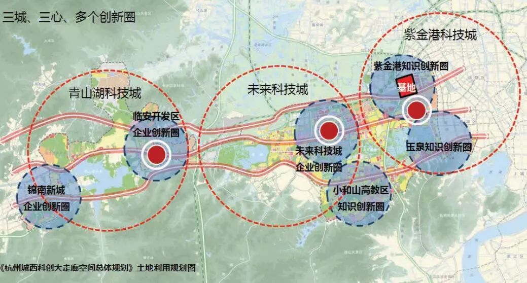 泰安高新区最新规划图，描绘未来科技新城蓝图