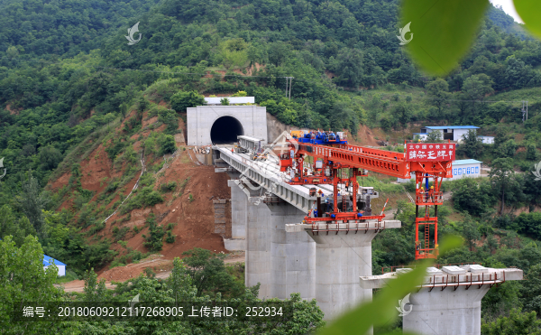 蒙华铁路湖北段最新进展及其影响分析